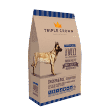 טריפל קראון לכלב פעיל 14 קילו