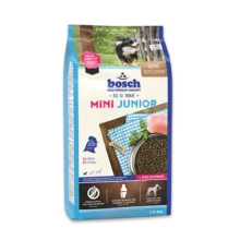 בוש לגורים גזע קטן עוף