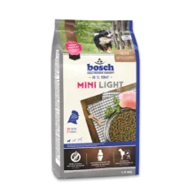 בוש לייט לכלב במשקל עודף גזע קטן 2.5 קילו