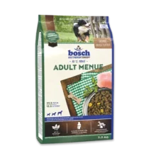 בוש לכלב בוגר מניו 15 קילו