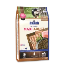 בוש לכלב בוגר גזע גדול