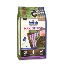 בוש לכלב מבוגר מגזע גדול 12.5 קילו