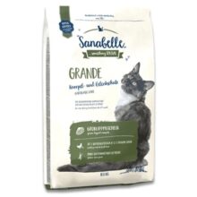 סנבל גרנט לחתול בוגר