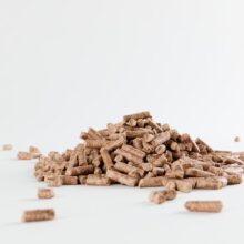 שבבי עץ 15 קילו