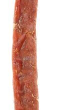 חטיף לכלב נקניקיה במגוון טעמים