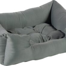 מיטה בד כותנה S במגוון צבעים