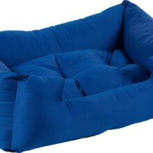 מיטה בד כותנה L במגוון צבעים