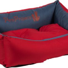 מיטה דוחה מים XL