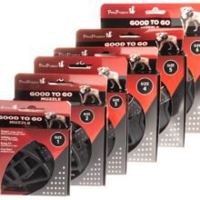 מחסום פה לכלב במגוון גדלים