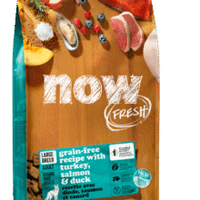 נאו גורים גזע גדול 11.34 ק"ג