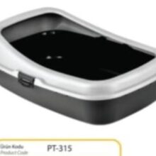 שירותים פתוחים לחתול