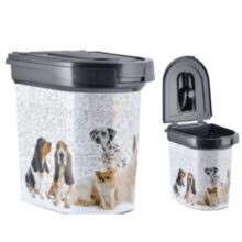 DOG-FOOD-CONTAINER