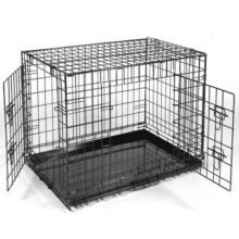 DOG-CAGES