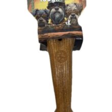 עצם במבוק 16 ס"מ