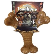 עצם במבוק משולש