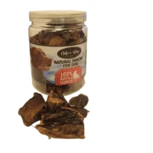 ריאות באפלו 150 גרם