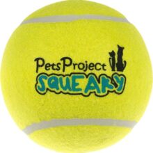 כדור טניס מצפצף מידה 3.5" L