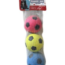 מארז 3 כדורים