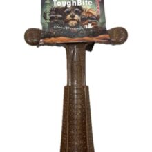 עצם במבוק 18 ס"מ בצורת T