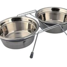 סט קערת נירוסטה