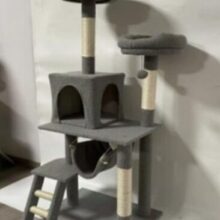 מתקן גירוד גדול