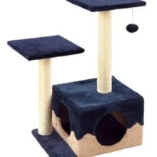 מתקן גירוד בינוני