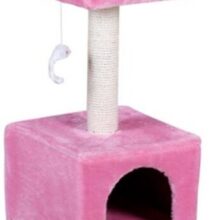 מתקן גירוד ורוד