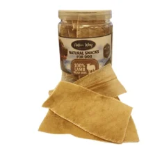 עור ראש טלה 100 גרם